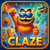 Logo da CLAZE
